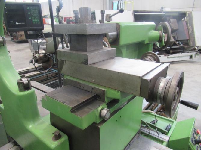 MERLI CLOVIS 50 x 2000